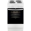 ZANUSSI ZCE 540G1 WA