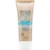 Eveline Magical Correction CC krém beige 30 ml