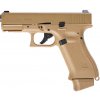 Umarex Airsoft pištoľ Glock 19X BlowBack AG CO2
