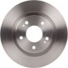 BOSCH Brzdový kotúč 0986479527
