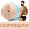 Fleshjack Griffin Barrows - realistický zadok masturbátor (prírodný)