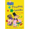 Peppa Pig – Povedená besídka - Knížka s 18 skvělými zvuky! (kolektív)