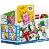 LEGO Super Mario 71403 Dobrodružstvá s Peach štartovací set