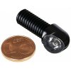 MOTOG MO.BLAZE TENS1 LED FLASHER, BLK