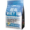 Real Pharm Real Whey 100 Protein 700g Príchuť: wild strawberry white chocolate