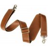 Humerpaul kožený ramenný popruh Camel