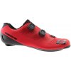 Tretry GAERNE Chrono Carbon matt red 42