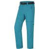 Pánske outdoorové nohavice Husky Pilon M turquiose, XXXL