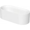 BetteLux Oval Silhouette 1800x800 mm 3466-000CFXXS,PLUS