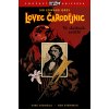Lovec čarodějnic 1: Ve službách andělů (Ben Stenbeck, Mike Mignola)