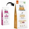Brit Care Junior Large Breed Lamb & Rice 3 kg Krmivo pre psov