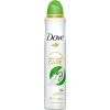 Dove Advanced Care deospray Uhorka & zelený čaj 200 ml