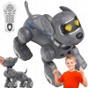 INTERAKTÍVNY ROBOT PES OVLÁDANÝ CHODÍ KŇUČÍ AKROBACIE SMART DOG DARČEK