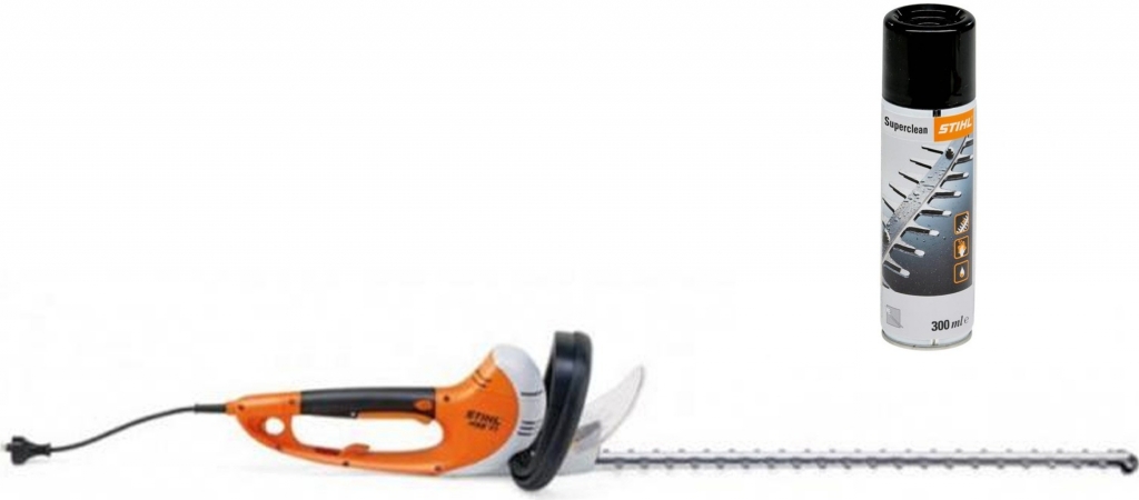 Stihl HSE 71 (60cm)