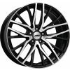 AEZ Panama 10x21 5x108 ET35 metallic grey polished