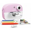LAMAX InstaKid2 Play – pink 8596687002502