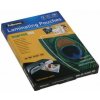 Laminovacie fólie Fellowes 154x216 /A5/ 100mic, lesklé