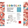 Logolab. Kit di percezione uditivo-verbale, memoria e metafonologia (Tiziana Begnardi,Laura Bertezzolo,Graziella Tarter)(Brožovaná)