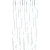 MagicHome ReťazCurtain 160 LED studená biela 230V 50 Hz 8 funkcií časovač osvetlenie L-1,5 + 2 m
