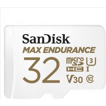 SanDisk microSDHC 32 GB SDSQQVR-032G-GN6IA