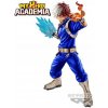 Banpresto My Hero Academia PVC Statue The Amazing Heroes Shoto Todoroki Special Color Ver. C 12 cm
