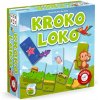 Piatnik Kroko Loko