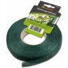 Vázací zahradní páska 3cm x 50m zelená