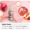 ELFLIQ Apple Peach 10 ml 20 mg