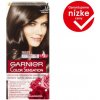 Garnier Color Sensation 3 .0 Tmavohnedá, 60 +40 +12 ml