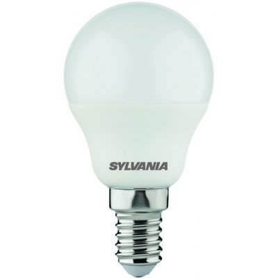 Sylvania 0029630 LED žiarovka E14 6,5W 806lm 2700K