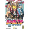 Boruto - Naruto next generations - Tome 1 (Masashi Kishimoto,Ukyo Kodachi)(Kniha)