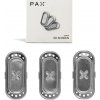 PAX Mini/Plus 3D zásteny do rúry 3 ks