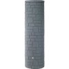 Sud na vodu Arvés Arcado 460 l sivý granit vr. veka