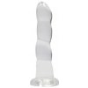 REALROCK Non Realistic dildo 18 cm