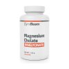 GymBeam Magnézium chelát 180 kapsúl