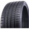 Letná pneumatika Michelin Pilot Super Sport 285/30 R20 99 Y zosilnená (XL) * - BMW