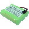 Cameron Sino CS-BSH738CL 3.6V Ni-MH 1200mAh černá - neoriginálne