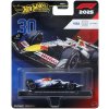Mattel Hot Wheels Premium: F1 2025 - Visa Cash App Racing Bulls Formula 1 Team Vehicle, HRV11