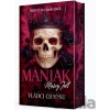 Maniak - Marcy Jell