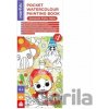 MierEdu Maľuj vodou do vrecka Rozprávky