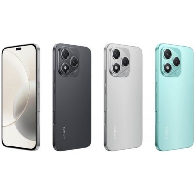 Honor 400 Smart 5G 4GB/256GB Black