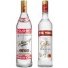 Stolichnaya 40% 0,7 l (čistá fľaša)