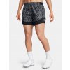 Dámske kraťasy Under Armour UA W's Ch. Pro Shorts PRNT Čierna SM