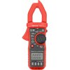 YATO Multimeter digitálny s klipsami True RMS YT-730933