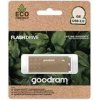 GOODRAM Flash Disk 128GB UME3, USB 3.0, ECO FRIENDLY (UME3-1280EFR11)