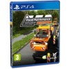 Road Maintenance Simulator