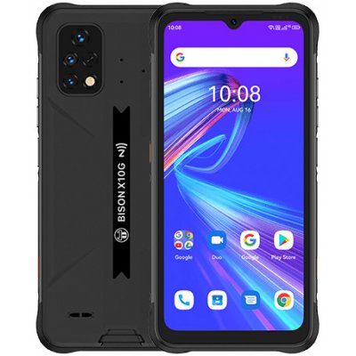 UMIDIGI Bison X10G 4GB/64GB