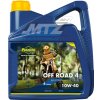 PUTOLINE Off Road 4T 10W-40 4L