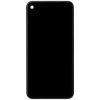 Google Pixel 4a 5G čierny OEM LCD displej s dotykom