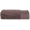 The One Towelling® Uterák 50x100 T1-DELUXE50 Taupe 50 x 100 cm